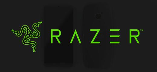 Haptics, Razer Inc.